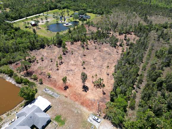 2.8 Acres of Land for Sale in Malabar, Florida