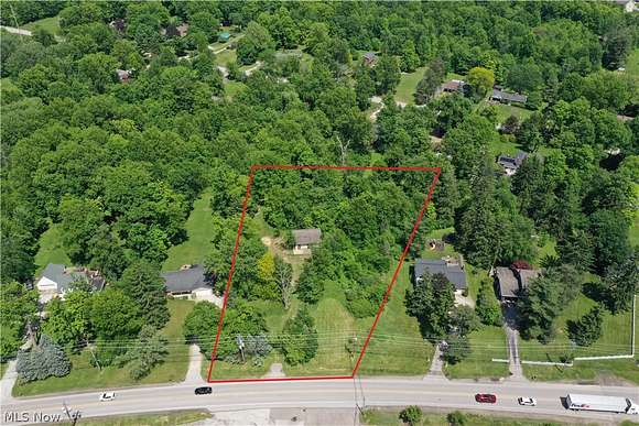 1.2 Acres of Residential Land for Sale in Macedonia, Ohio