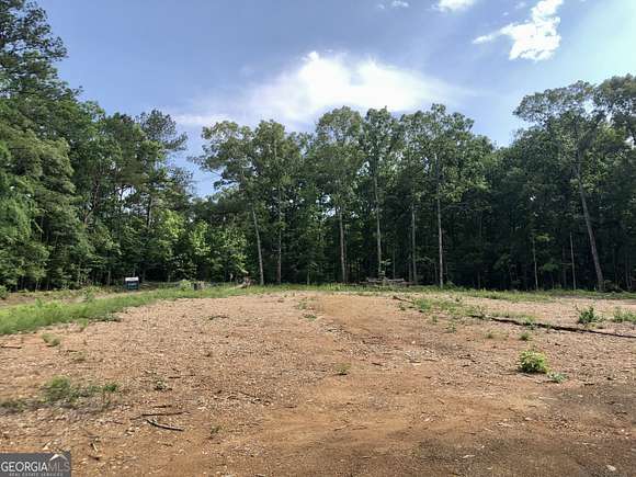 10.1 Acres of Land for Sale in Rome, Georgia