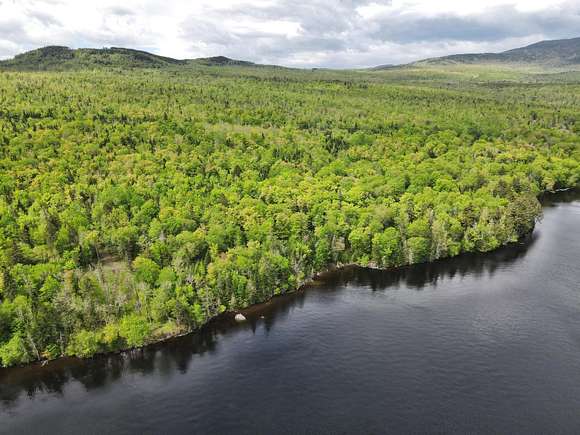 1.3 Acres of Residential Land for Sale in Adamstown Township, Maine