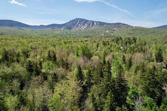 2.1 Acres of Residential Land for Sale in Carrabassett Valley Town, Maine