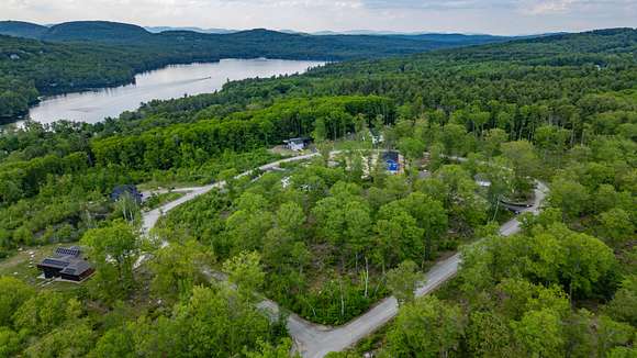 0.97 Acres of Residential Land for Sale in Harrison, Maine