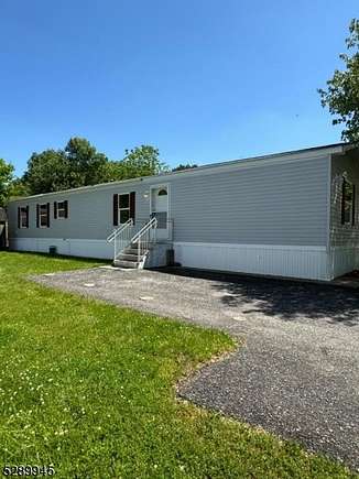 Lafayette Township, NJ Mobile Homes for Sale With Land - LandSearch