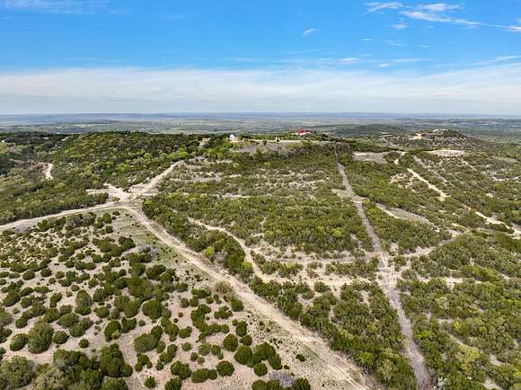 23 Acres of Land for Sale in Comfort, Texas