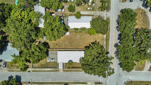 0.21 Acres of Residential Land for Sale in Pinellas Park, Florida