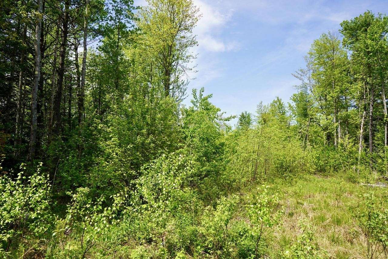 5.2 Acres of Residential Land for Sale in Pittsfield, Maine