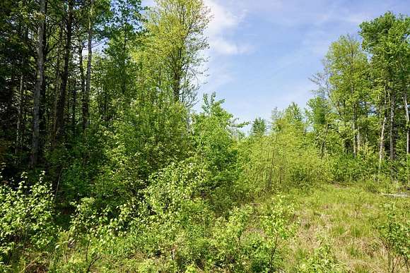 5.1 Acres of Residential Land for Sale in Pittsfield, Maine