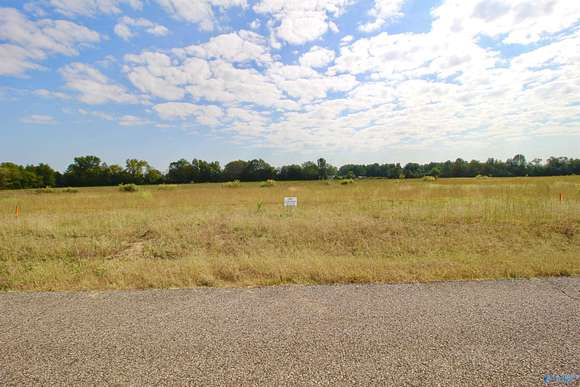 0.47 Acres of Residential Land for Sale in Athens, Alabama