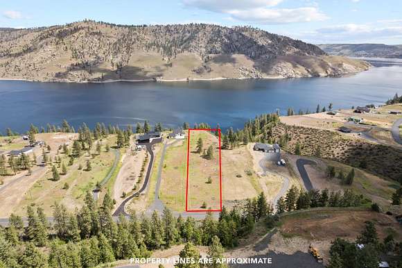 2.9 Acres of Residential Land for Sale in Lincoln, Washington