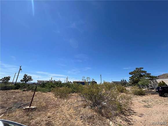 0.32 Acres of Mixed-Use Land for Sale in Golden Valley, Arizona