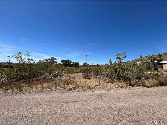 0.2 Acres of Mixed-Use Land for Sale in Golden Valley, Arizona