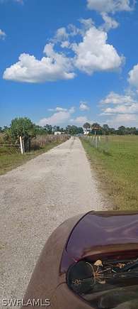 10 Acres of Land for Sale in Felda, Florida