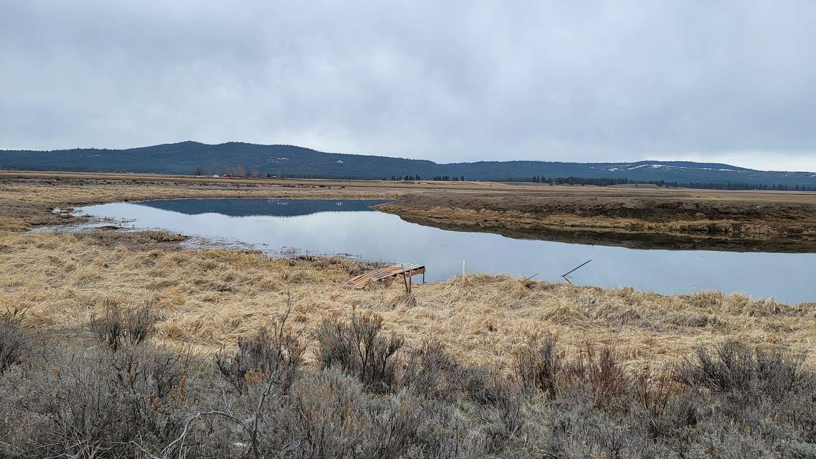 1.3 Acres of Residential Land for Sale in Sprague River, Oregon