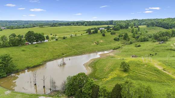 30 Acres of Agricultural Land for Sale in Denniston, Kentucky
