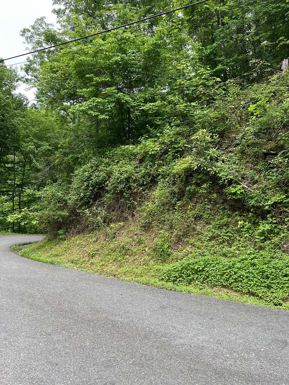 0.5 Acres of Land for Sale in Sevierville, Tennessee