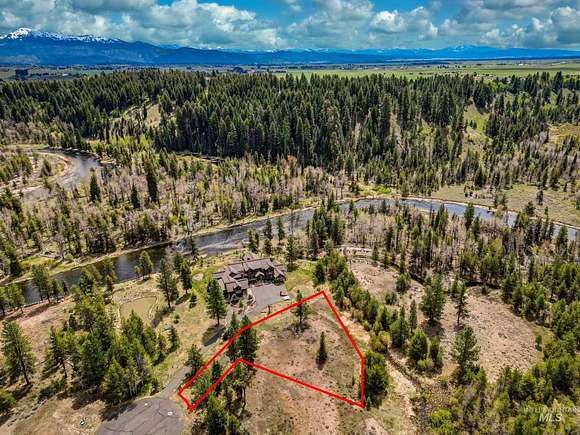 0.62 Acres of Land for Sale in McCall, Idaho