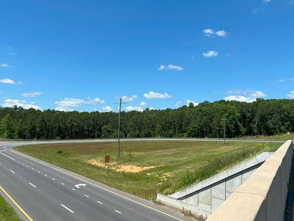 10 Acres of Land for Sale in Troy, North Carolina
