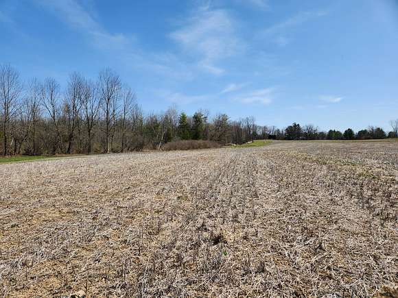 86.2 Acres of Agricultural Land for Sale in Rome, New York