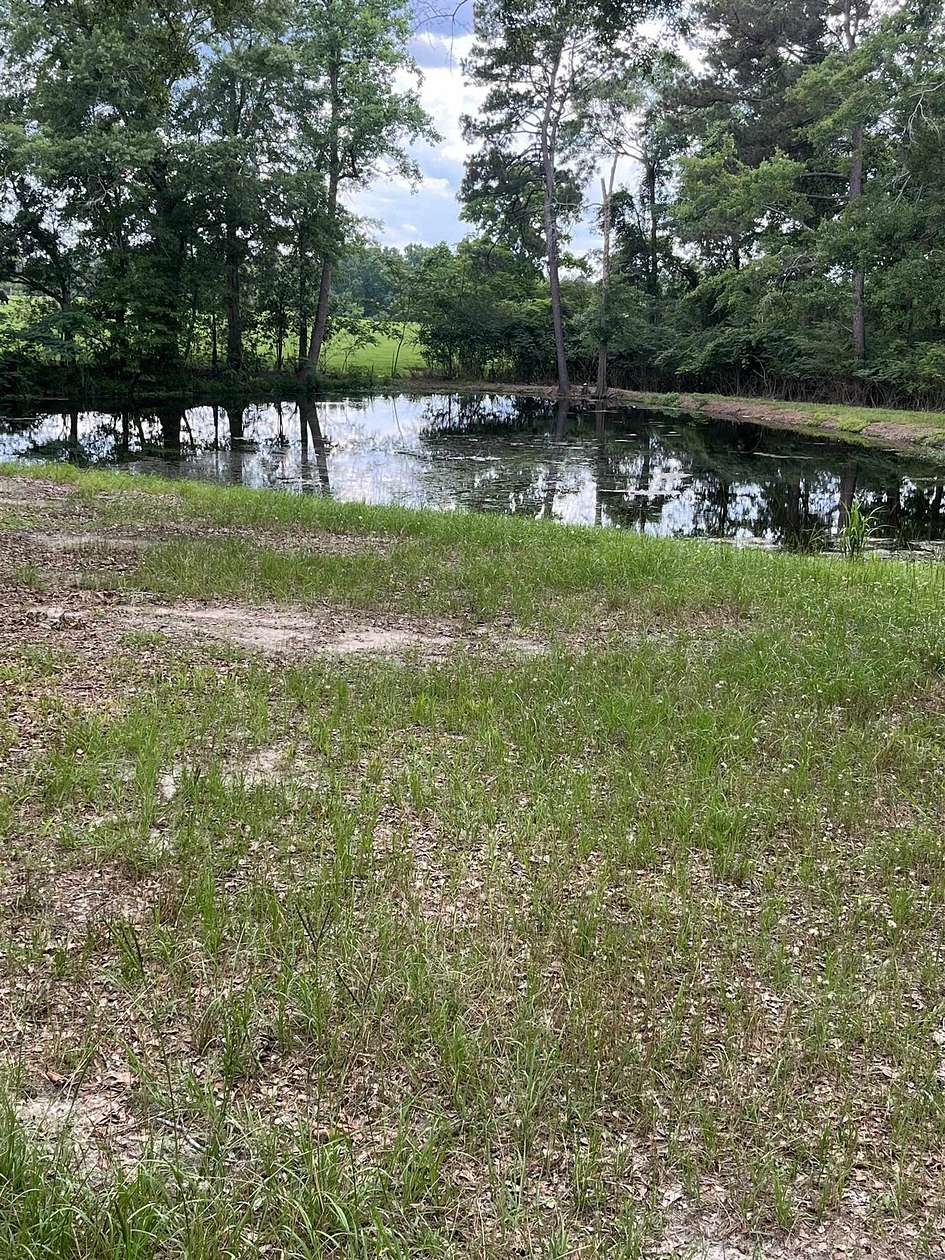 9.4 Acres of Residential Land for Sale in Opp, Alabama