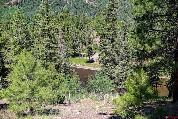 1.8 Acres of Residential Land for Sale in Antonito, Colorado