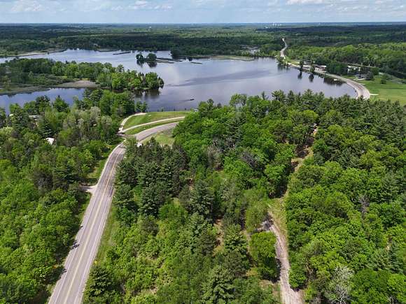 4.99 Acres of Land for Sale in Nekoosa, Wisconsin