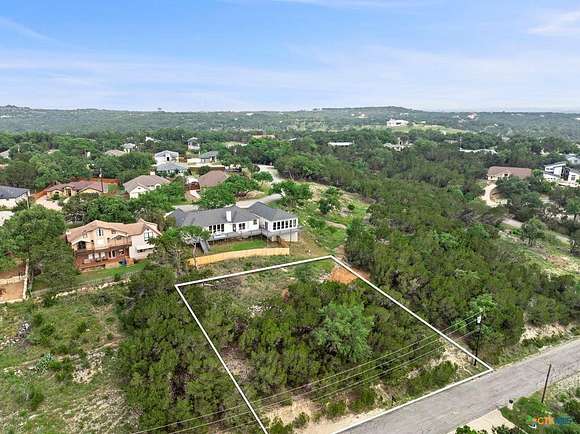 0.25 Acres of Residential Land for Sale in Leander, Texas