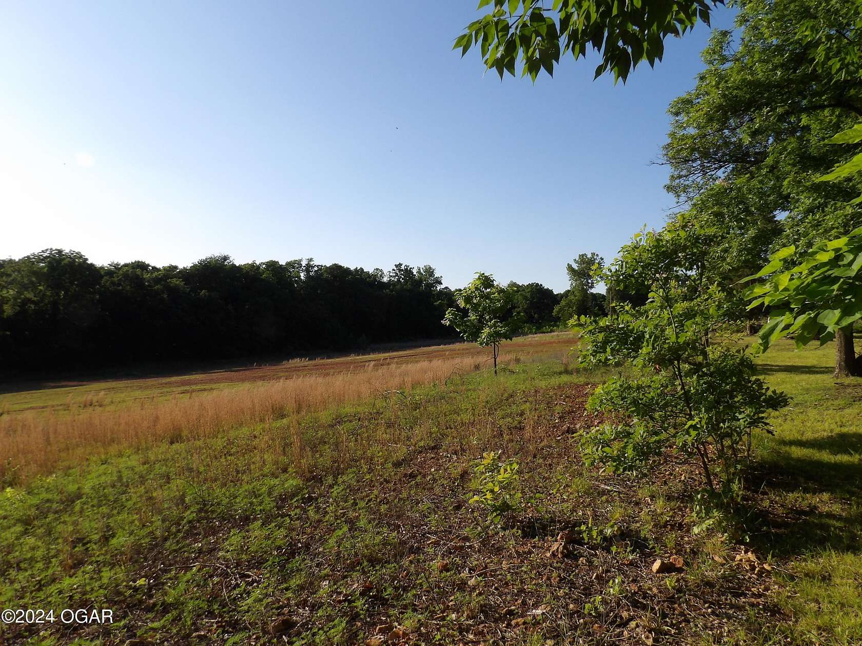 9 Acres of Residential Land for Sale in Oronogo, Missouri