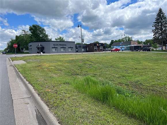 1.3 Acres of Commercial Land for Sale in Avon, Minnesota