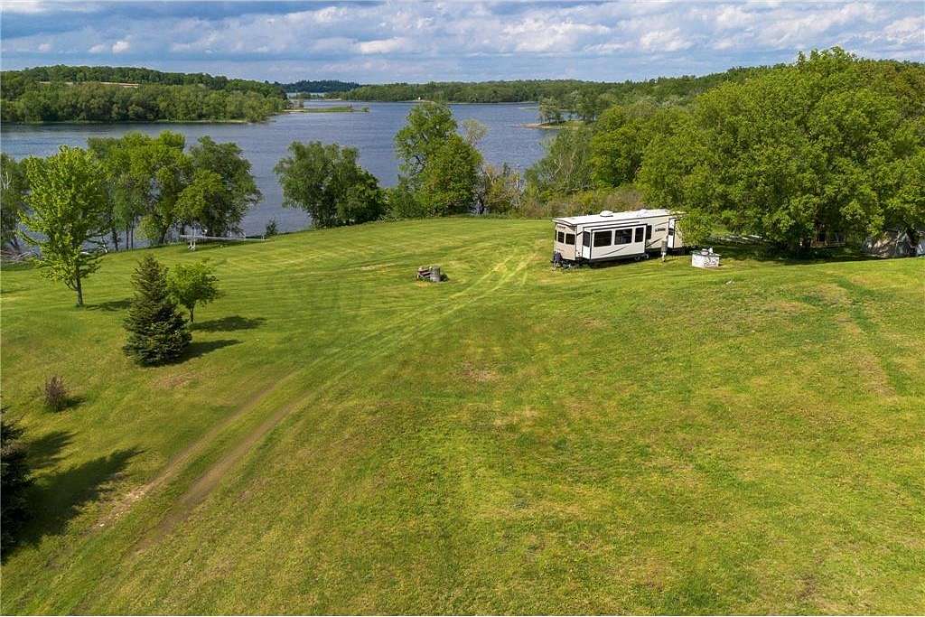 2.5 Acres of Residential Land for Sale in Farwell, Minnesota