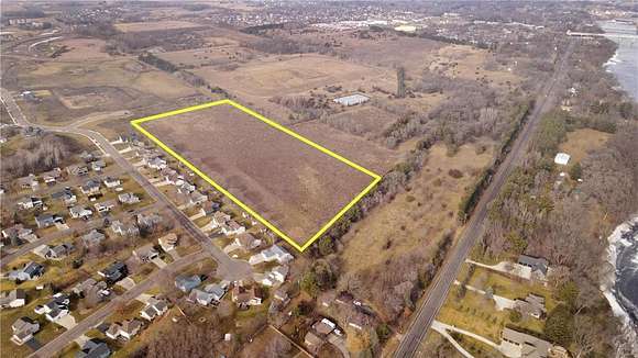 120 Acres of Mixed-Use Land for Sale in Sartell, Minnesota
