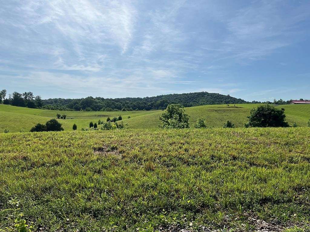 0.67 Acres of Residential Land for Sale in Byrdstown, Tennessee