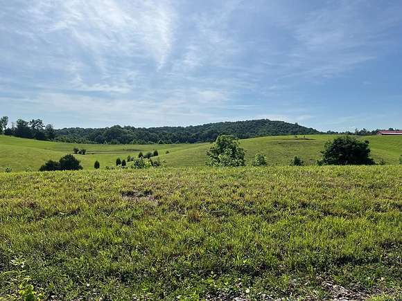 0.67 Acres of Residential Land for Sale in Byrdstown, Tennessee