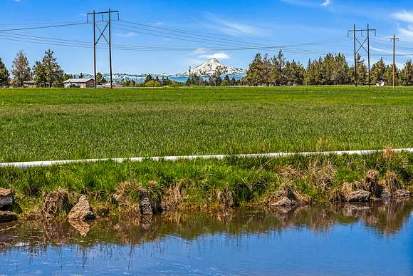 40 Acres of Agricultural Land for Sale in Bend, Oregon