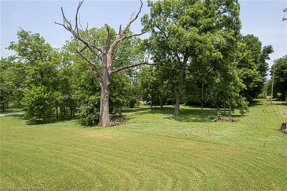 0.3 Acres of Residential Land for Sale in Fort Smith, Arkansas