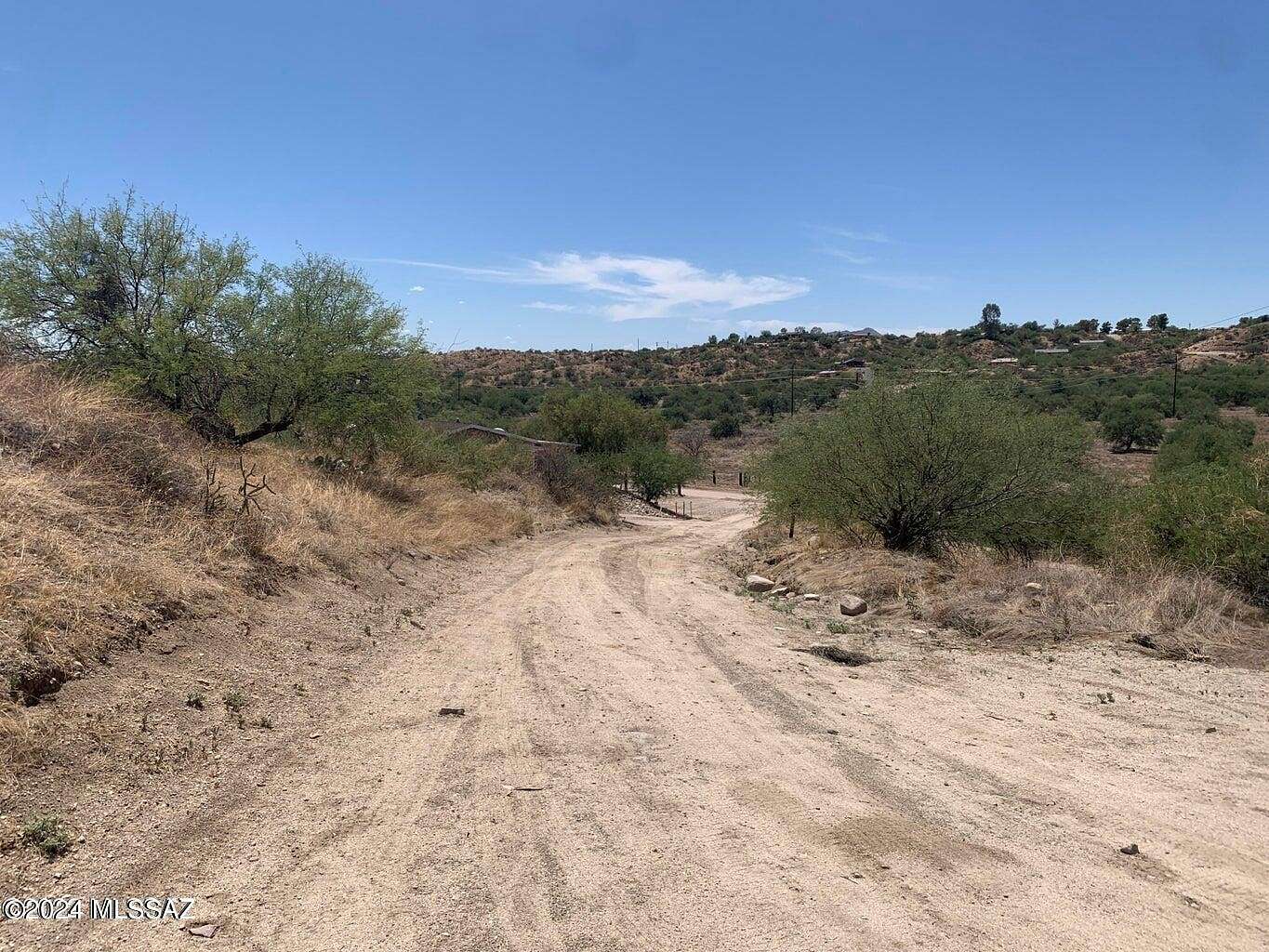 1 Acre of Residential Land for Sale in Tucson, Arizona
