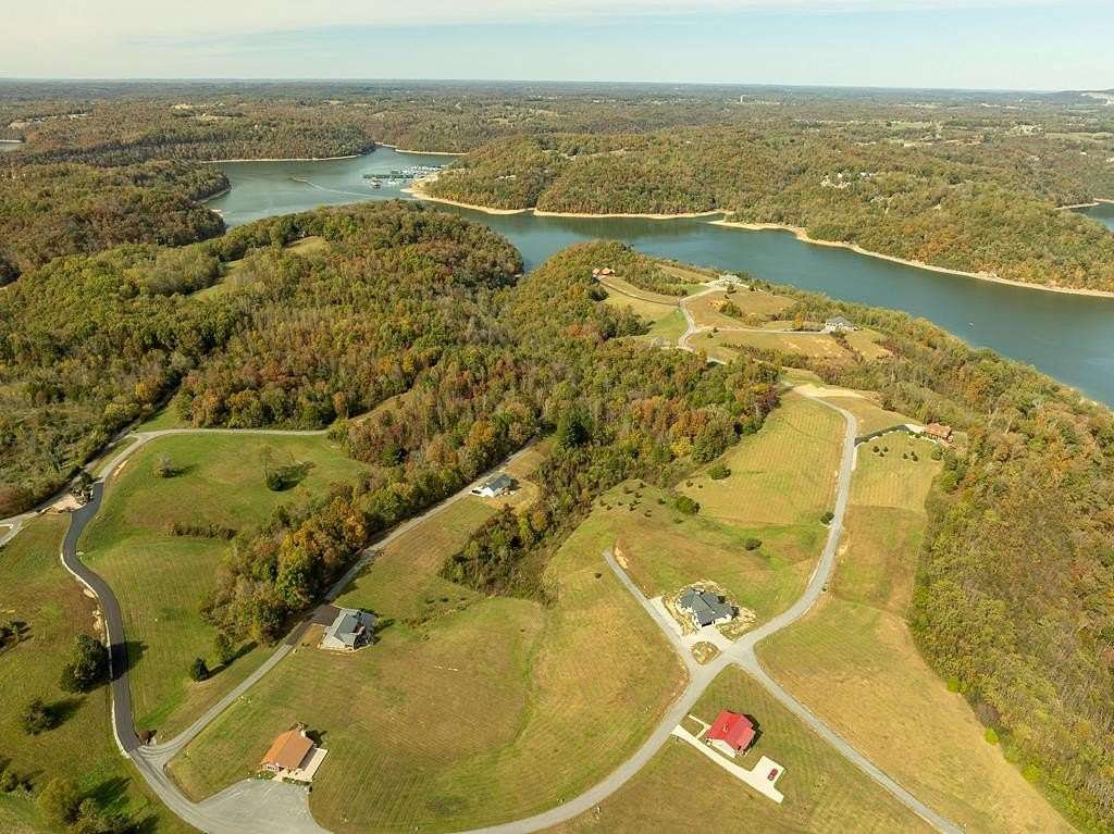 2.37 Acres of Residential Land for Sale in Byrdstown, Tennessee