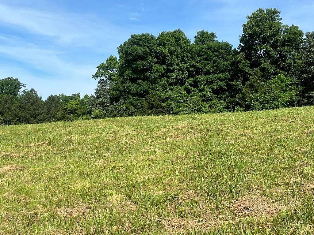 2.4 Acres of Residential Land for Sale in Byrdstown, Tennessee