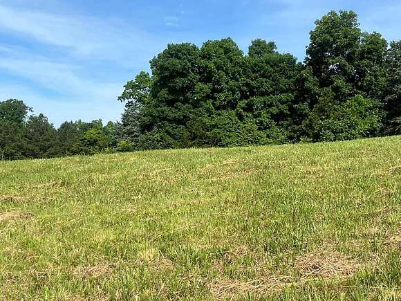 2.68 Acres of Residential Land for Sale in Byrdstown, Tennessee