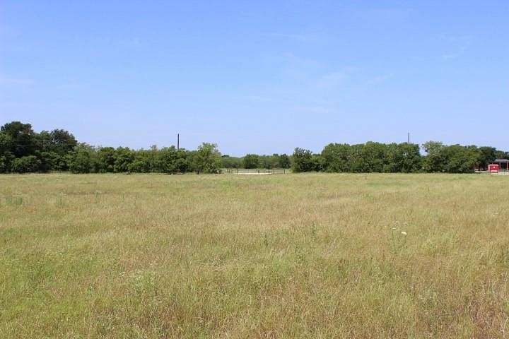 2 Acres of Land for Sale in Sherman, Texas
