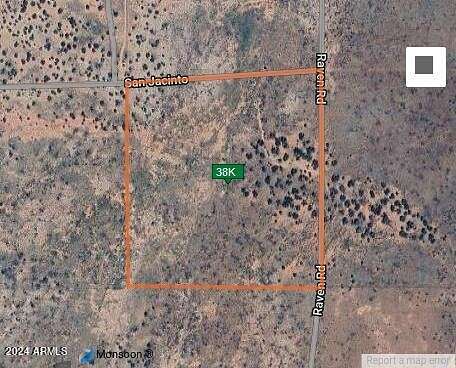 39 Acres of Land for Sale in Snowflake, Arizona