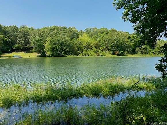 0.82 Acres of Residential Land for Sale in Cherokee Village, Arkansas