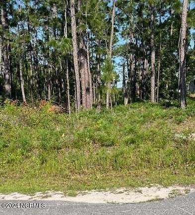 0.38 Acres of Residential Land for Sale in Southport, North Carolina