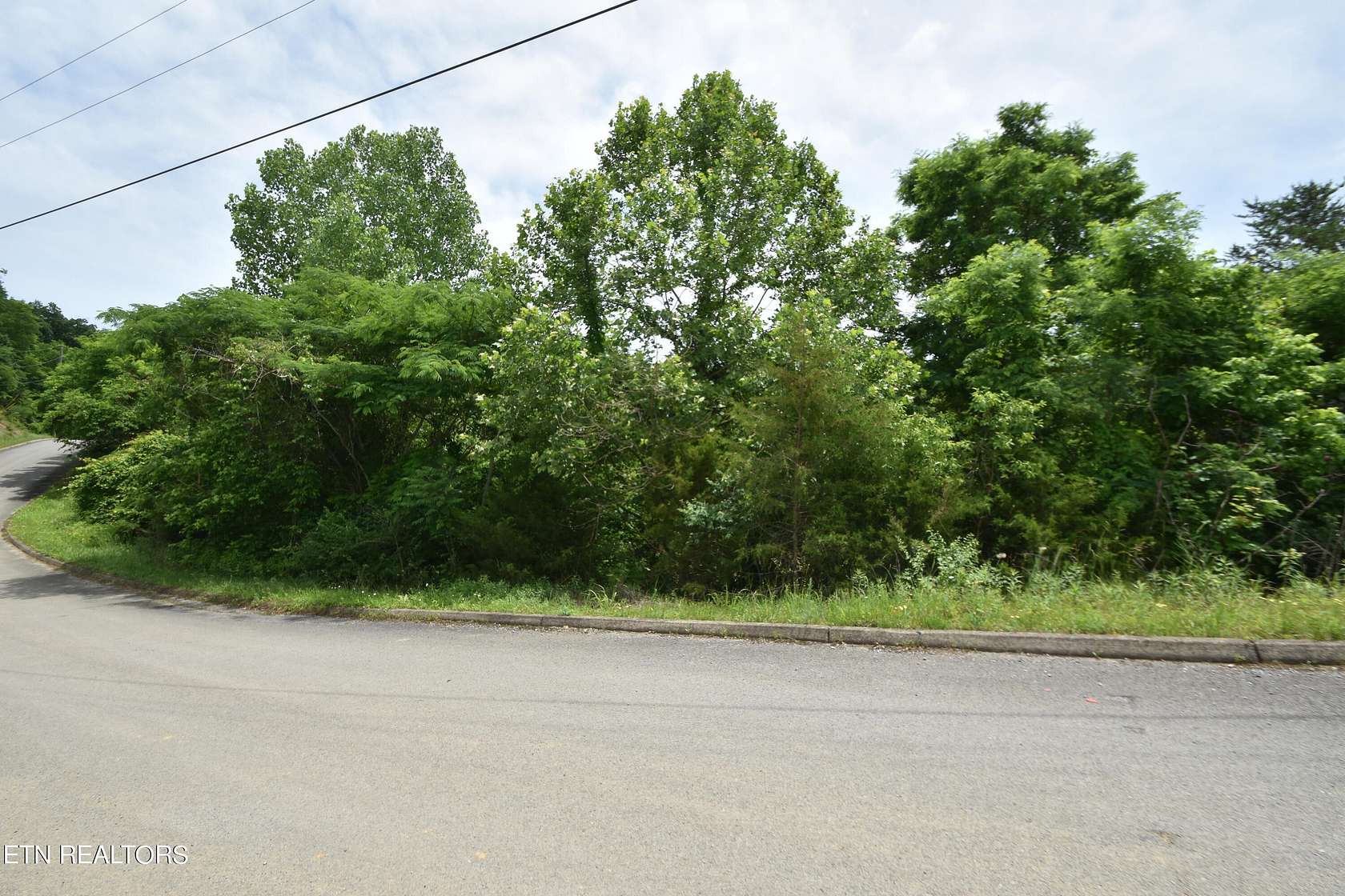 0.75 Acres of Residential Land for Sale in Sevierville, Tennessee