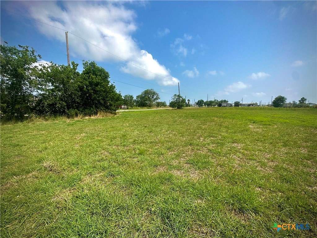 0.23 Acres of Residential Land for Sale in Palacios, Texas