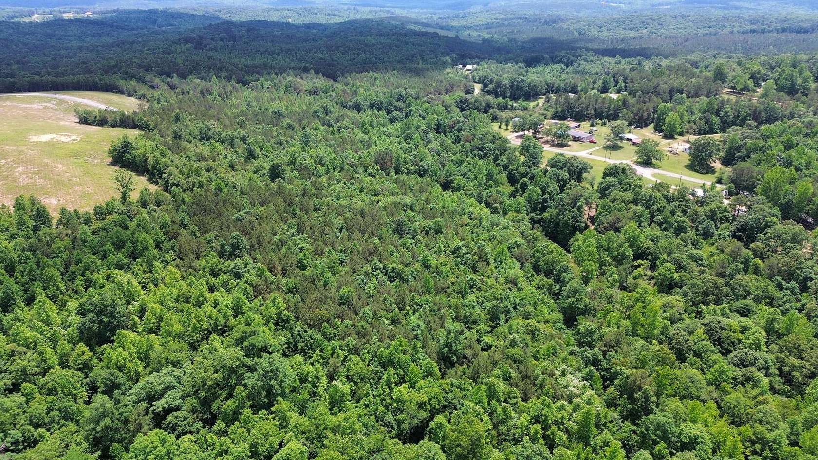 5 Acres of Land for Sale in Bear Creek, Alabama