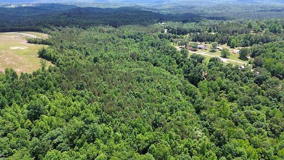 5 Acres of Land for Sale in Bear Creek, Alabama