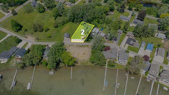 0.26 Acres of Land for Sale in Clarklake, Michigan
