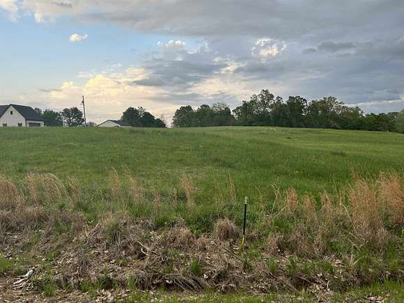 2.2 Acres of Residential Land for Sale in Somerville, Tennessee