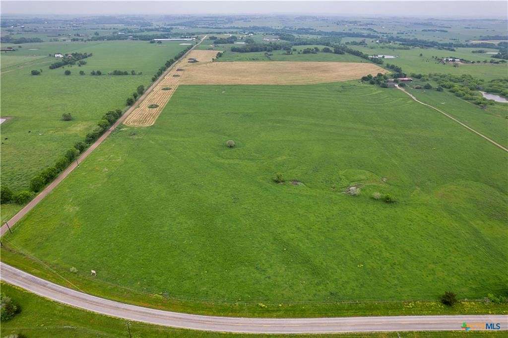 3.62 Acres of Land for Sale in Schulenburg, Texas