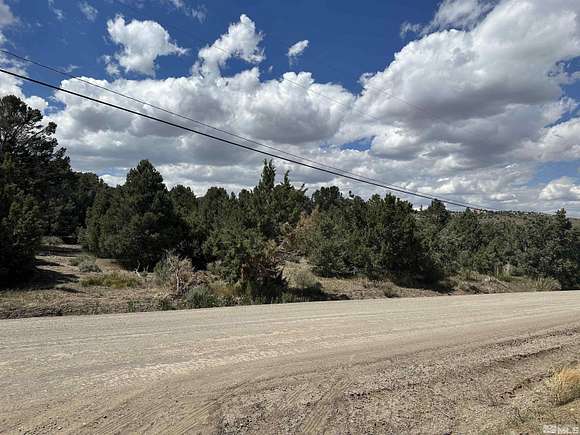 1 Acre of Residential Land for Sale in Reno, Nevada